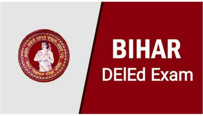 bihar deled admission 2024
