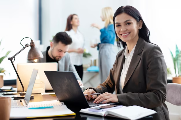 junior accountant salary rajasthan